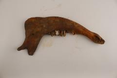 Cow (dentary)