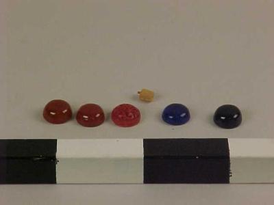 Stoppers, Bottle (6)