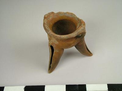 Vessel, Chiriqui