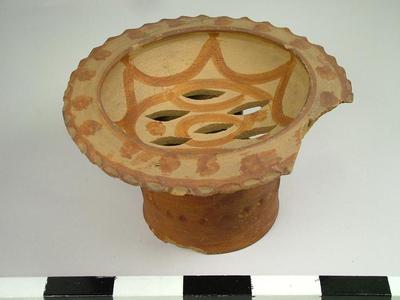 Stove