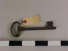 Key