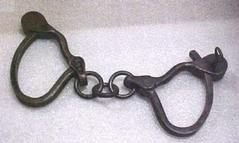Handcuffs