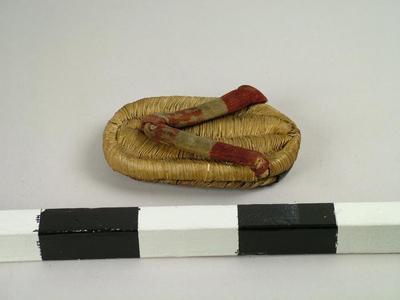 Shoe, Child's
