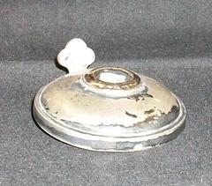 Tea Set (teapot And Sugar Bowl)