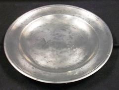 Plate