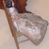 Doll Chair, Shaker Style