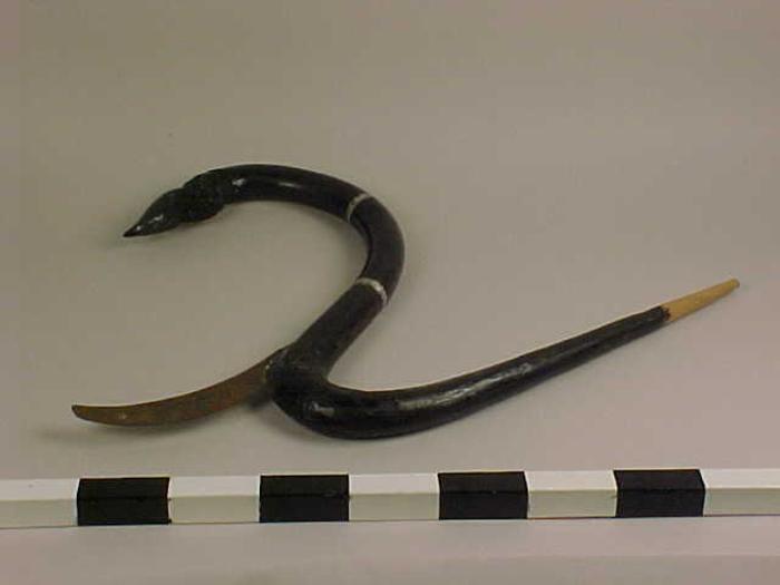 Sickle