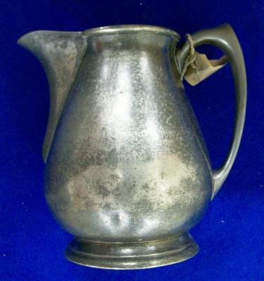 Creamer
