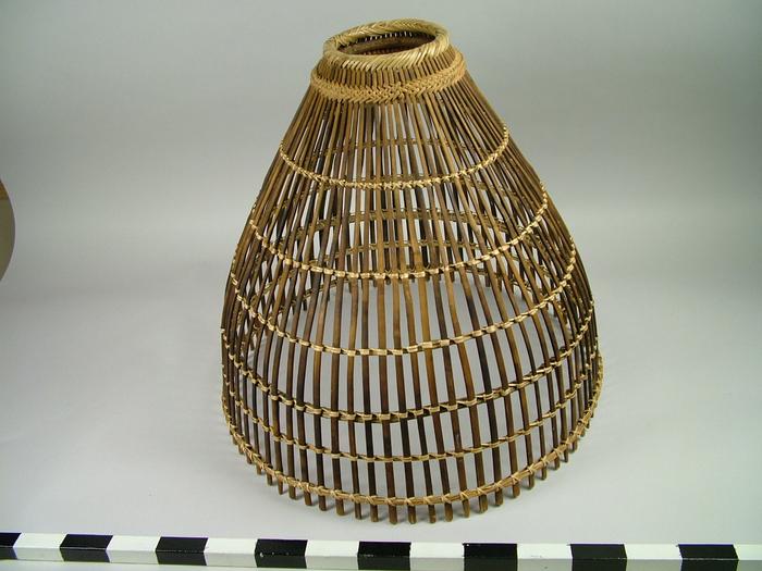 Basket, Fishing