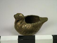 Figurine, Swan