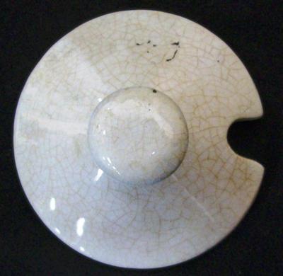 Mustard Pot