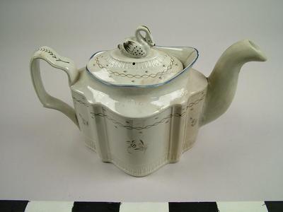 Teapot