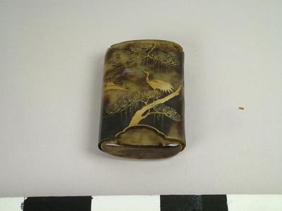 Cigar Case