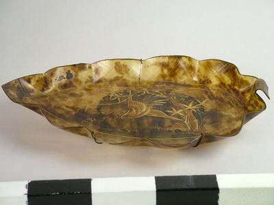 Tray
