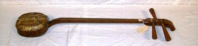 Musical Instrument, Sama