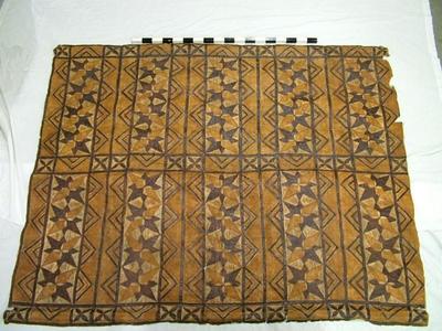 Tapa Cloth, Siapo Upeti/tasina