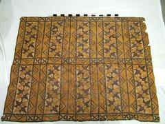 Tapa Cloth, Siapo Upeti/tasina