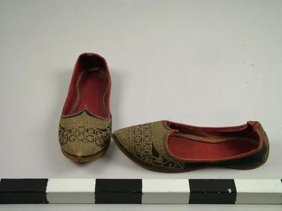 Shoes, Child's (2)