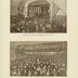Booklet, The Newsboy Year, 1898