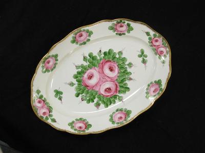Platter