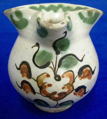 Wine Pitcher Of Measure