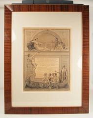 Award, Royal Furniture Company