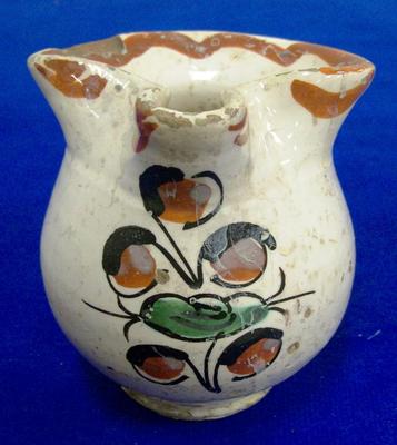 Wine Pitcher Of Measure