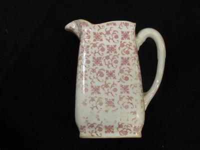 Pitcher