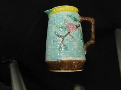Pitcher