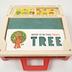 Fisher Price School Days Desk