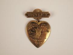 Medal, Carnival of Fun