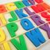 Fisher Price School Days Desk