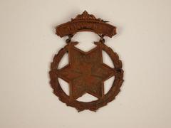 Medal, Carnival Of Fun