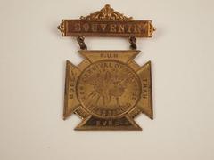 Medal, Carnival Of Fun