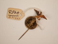 Stick Pin, Carnival of Fun