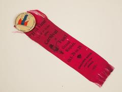 Ribbon, Carnival Of Fun