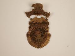 Medal, Carnival Of Fun