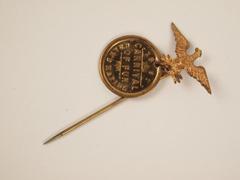 Stick Pin, Carnival of Fun