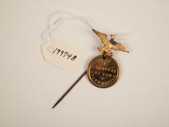 Stick Pin, Carnival of Fun