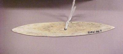 Matting Needle