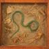 Snake, Green, School Loan Collection