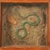 Snake, Green, School Loan Collection