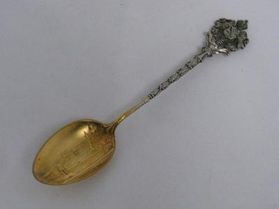 Spoon, Souvenir