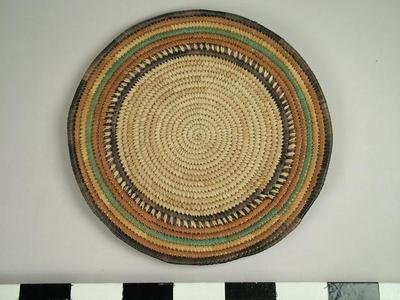 Tray