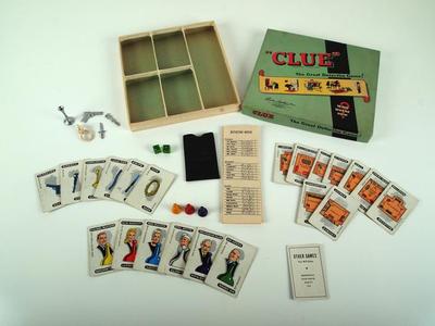 Clue