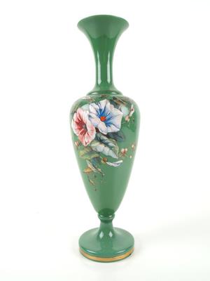 Vase, Bristol