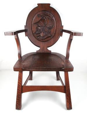 Armchair