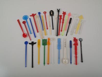 Sticks, Swizzle