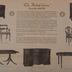 Advertisment, The Raleigh Johnson Handley Johnson
