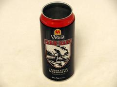 Beer Can, Farm Hand